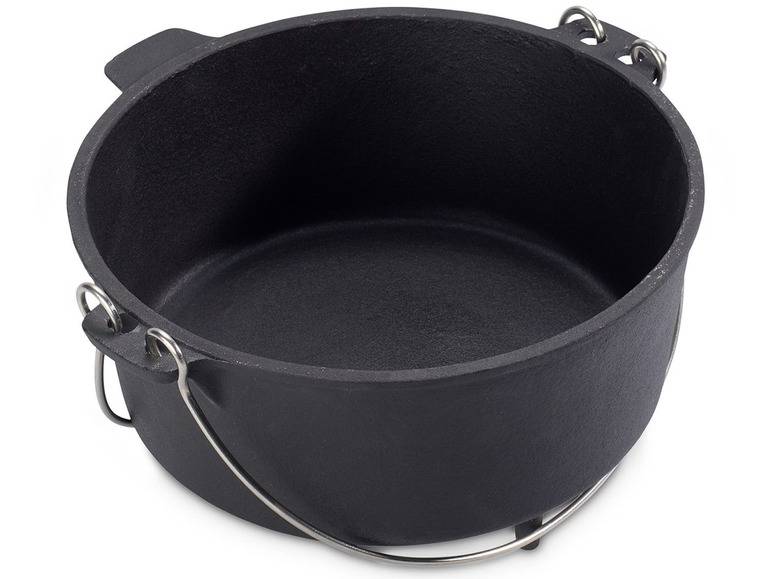 ECHTWERK Dutch Oven »Guss«, robust und kratzfest Exklusive Angebote