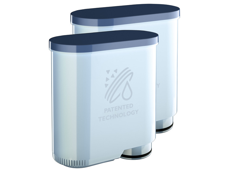 Philips Kalk- und Wasserfilter »CA6903/22«, 2 Stück, leicht zu installieren Saisonale Angebote