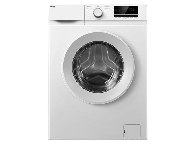 PKM Waschmaschine »WA10-1415AI«, 1400 U/min Tägliche Deals