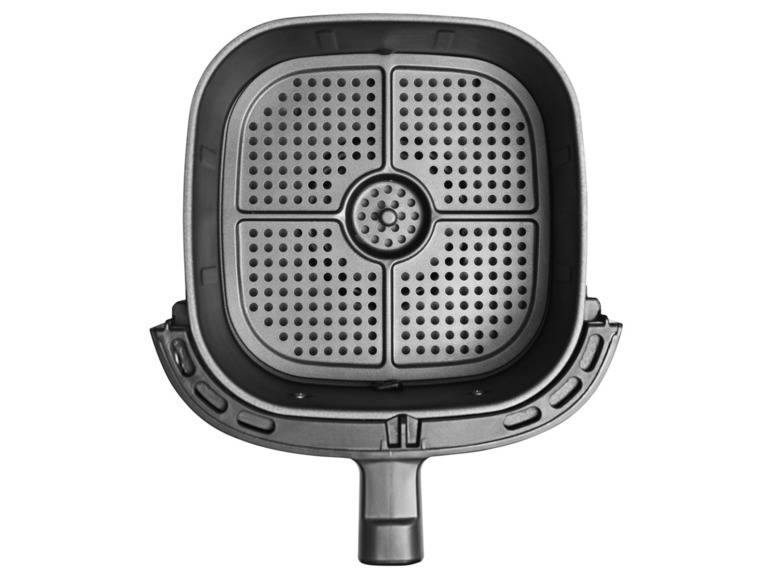 Tefal Heißluftfritteuse »Easy Fry Compact EY1458«, 1300 W Sonderangebote