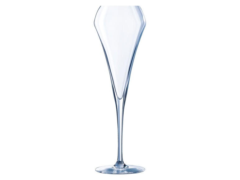 Creatable Sektflöte Open Up 20 cl Tiefpreis