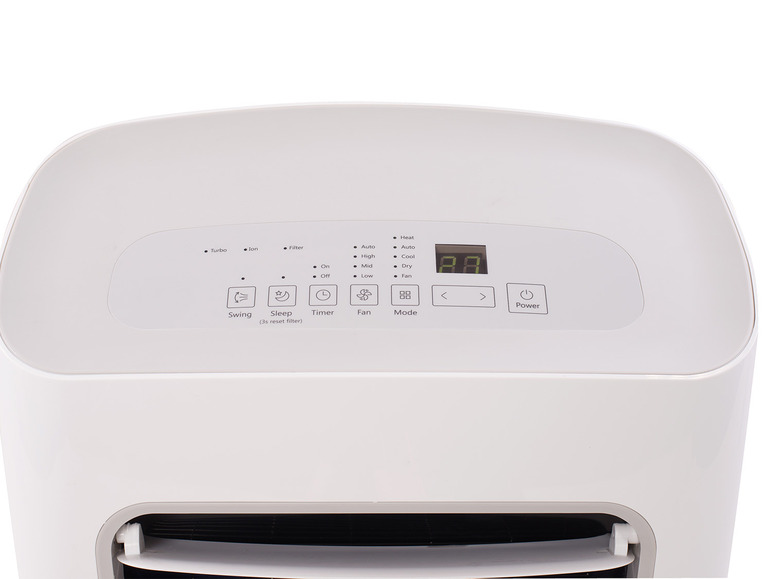 Comfee mobile Klimaanlage »SOGNIDORO-09E« Letzte 3 Tage