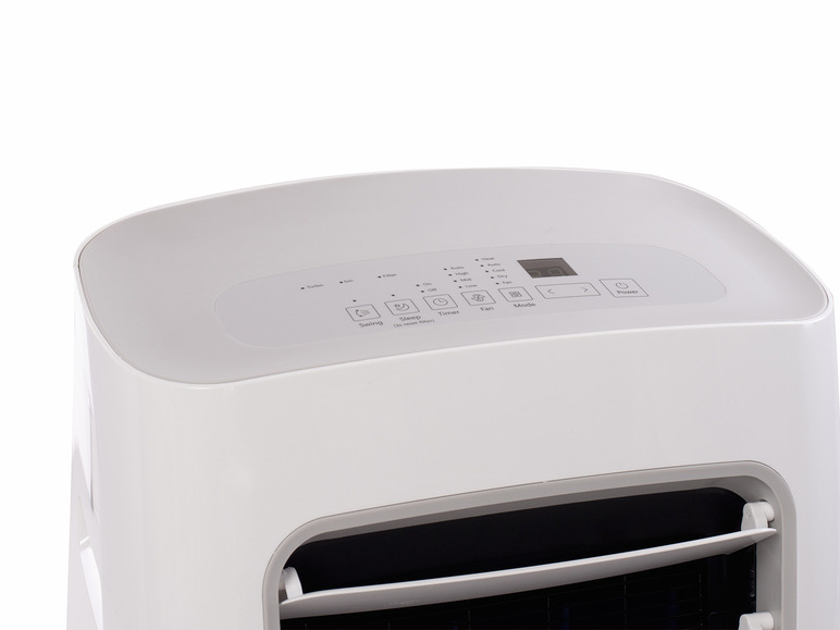 Comfee mobile Klimaanlage »SOGNIDORO-09E« Letzte 3 Tage