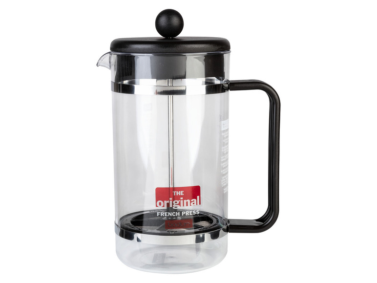 BODUM Kaffeebereiter/ Milchaufschäumer/ Teebereiter Bis zu 65% Rabatt