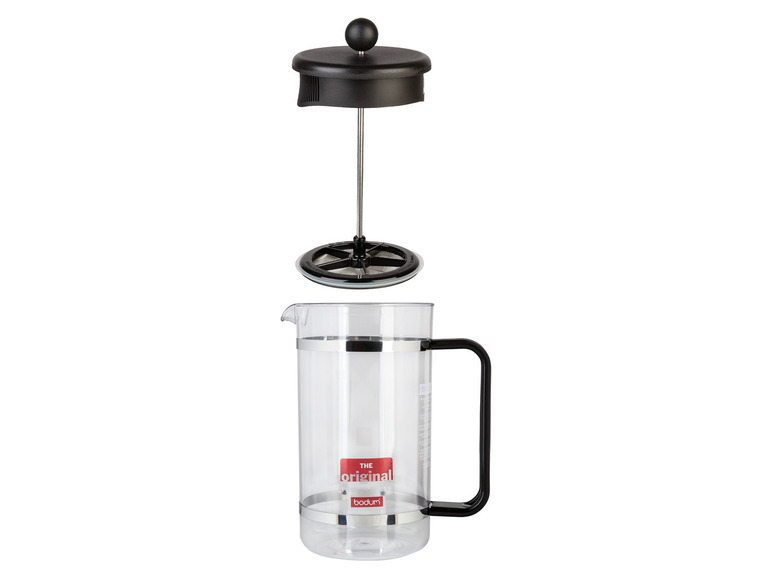 BODUM Kaffeebereiter/ Milchaufschäumer/ Teebereiter Bis zu 65% Rabatt
