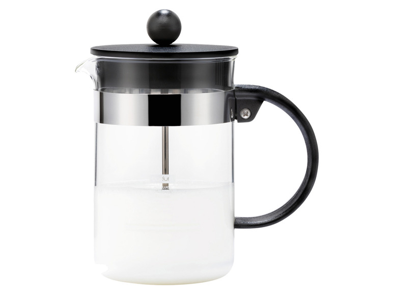 BODUM Kaffeebereiter/ Milchaufschäumer/ Teebereiter Bis zu 65% Rabatt
