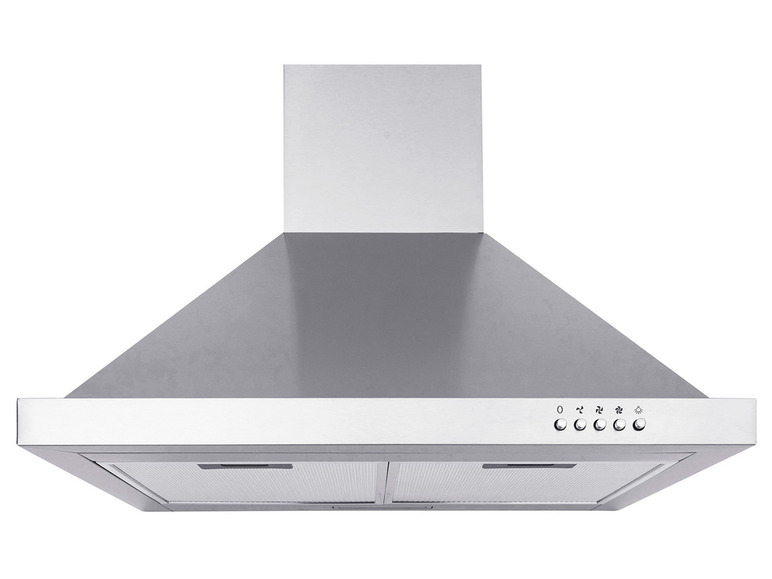 Respekta Kaminhaube »CH22078IXB« Sonderangebot der Fabrik