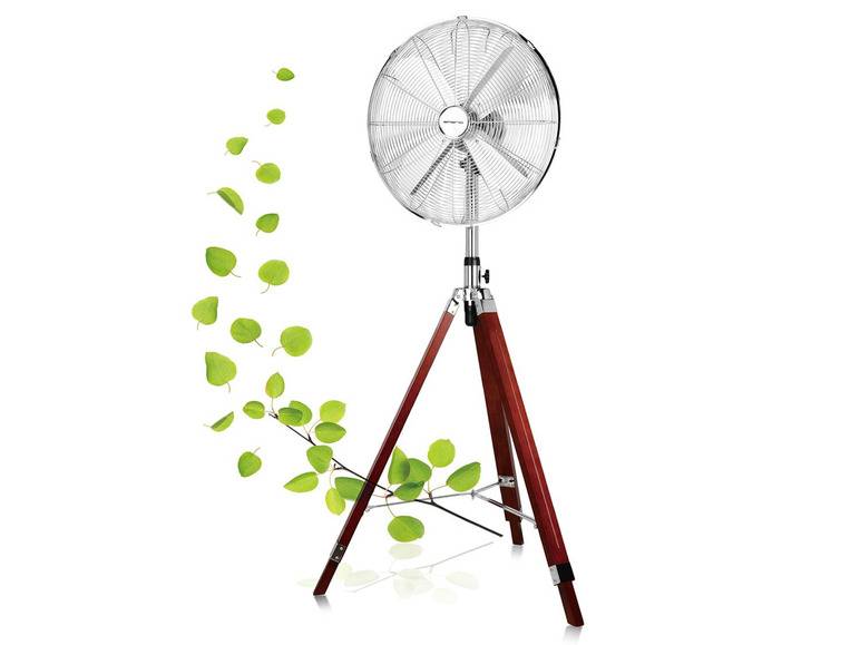Emerio Standventilator FN-120952 Speichern exportieren