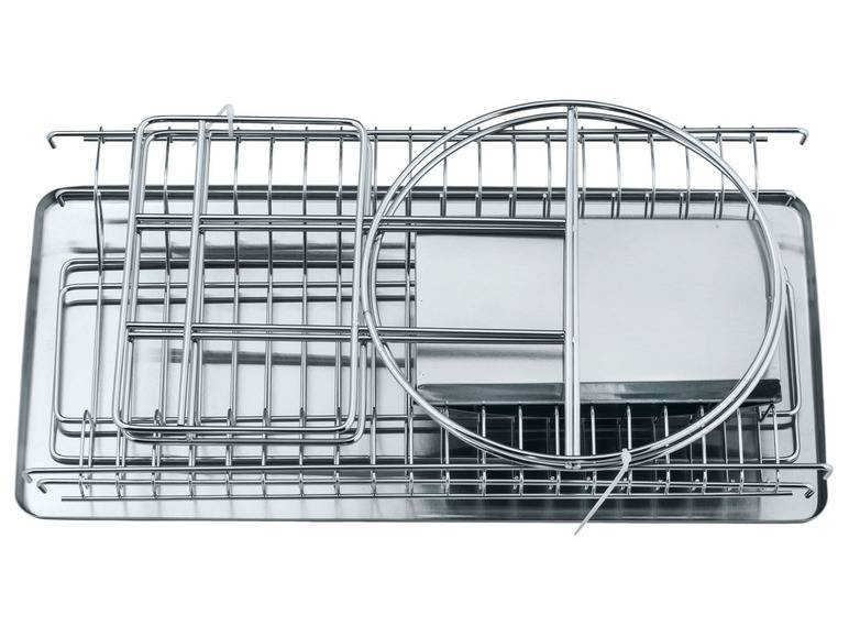 Wenko Geschirrabtropfer »Exclusiv Duo« Hotsell