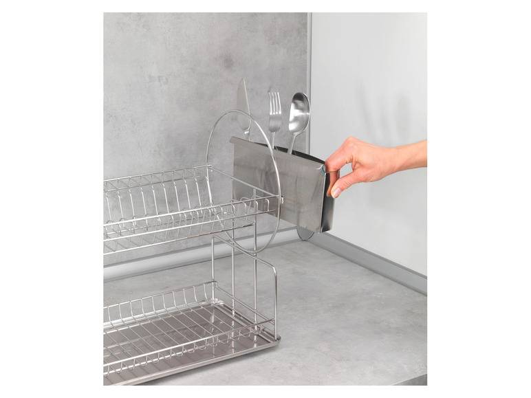Wenko Geschirrabtropfer »Exclusiv Duo« Hotsell