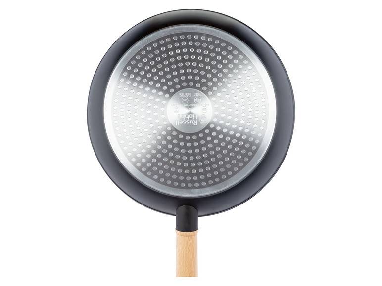 Russell Hobbs Pfanne / Wok, 28 cm, Recycling-Aluminium Günstiger Verkauf