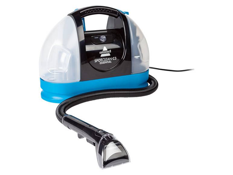 Bissell Spotclean Essential Flecken-Reinigungsgerät Blitzverkäufe