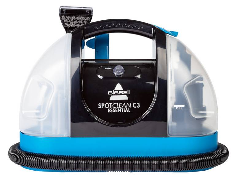 Bissell Spotclean Essential Flecken-Reinigungsgerät Blitzverkäufe