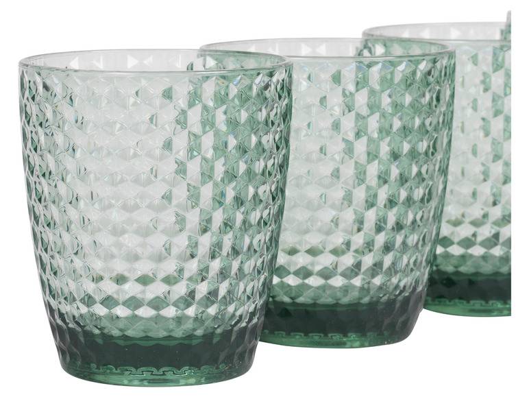Cambridge Kunststoff Gläser 4tlg. Set Fabrik Onlineshop