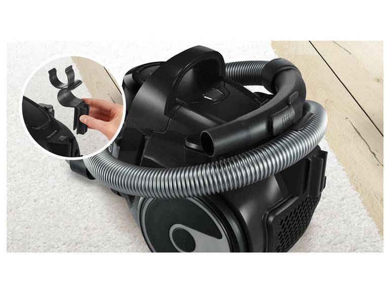 BOSCH Bodenstaubsauger »BGS05BL1H« Günstig kaufen