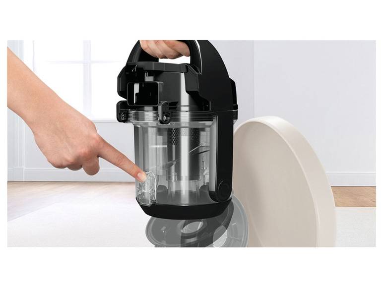 BOSCH Bodenstaubsauger »BGS05BL1H« Günstig kaufen