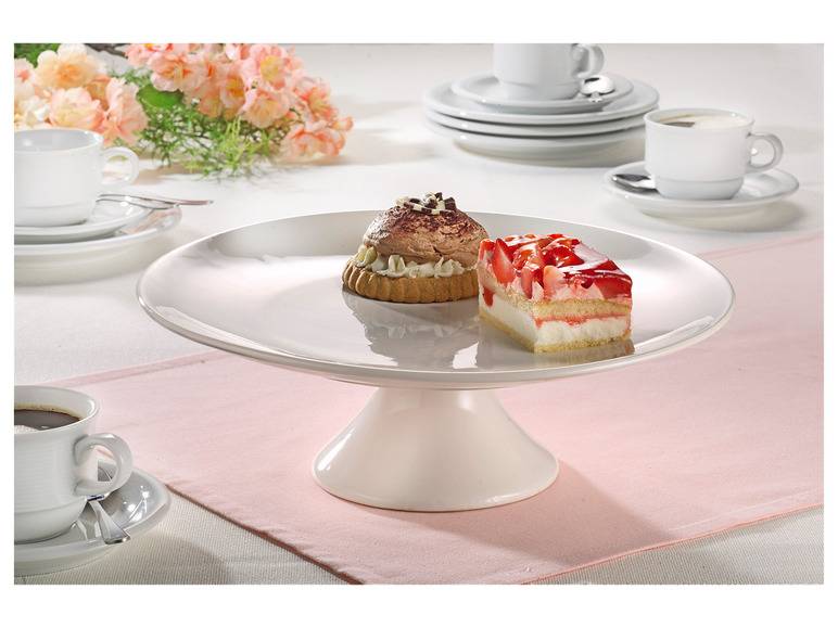 Esmeyer Kuchenplatte beigefarben Saisonschlussverkauf