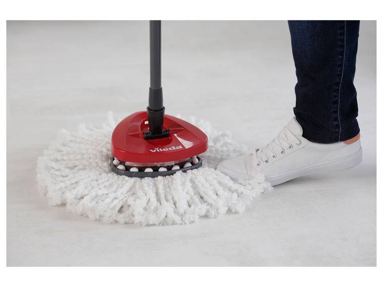 Vileda Easy Wring and Clean Ersatzbezug Weihnachtsangebot