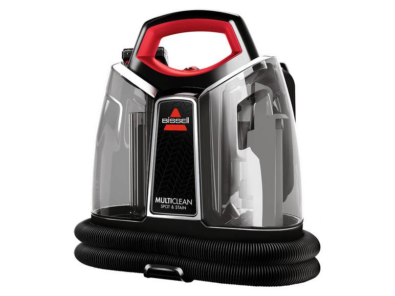 BISSELL Multiclean Spot und Stain, Teppich- und Polsterreiniger Top Angebot