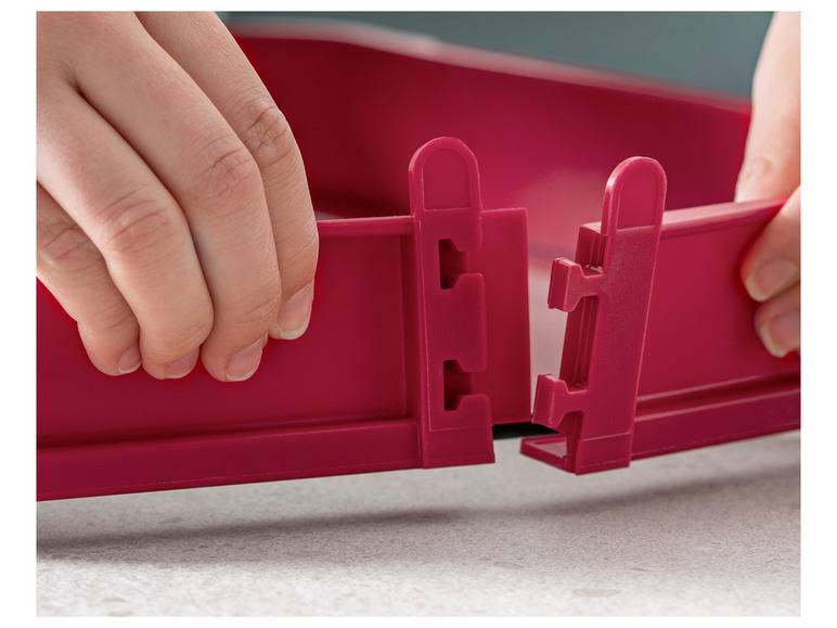 Coox Auflaufform XL, mit Glasboden Online Outlet