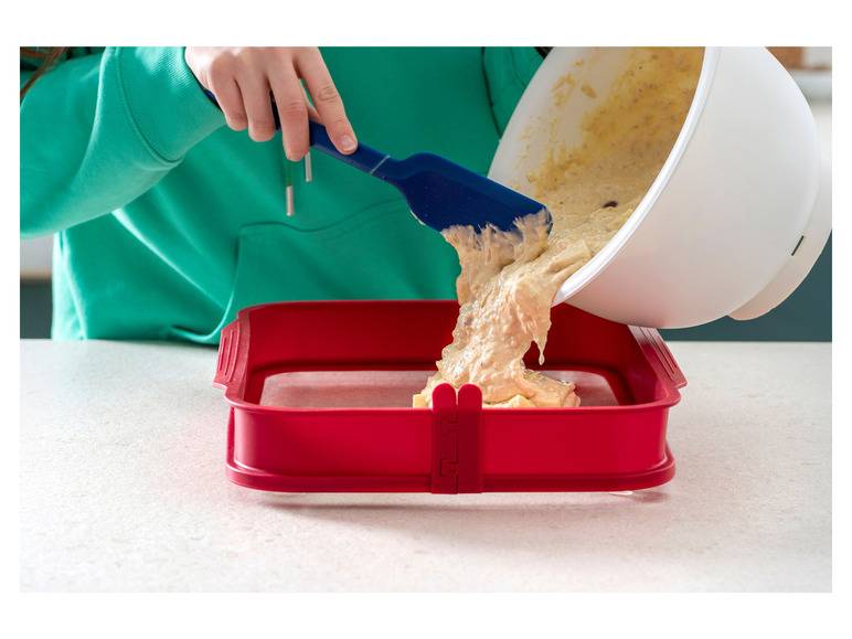 Coox Auflaufform XL, mit Glasboden Online Outlet