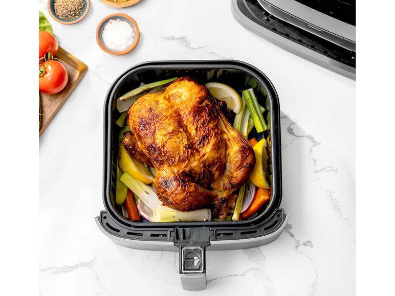 Cosori Heißluftfritteuse CP158-AF, 5,5 l, 11 Programme Zeitlich begrenztes Angebot
