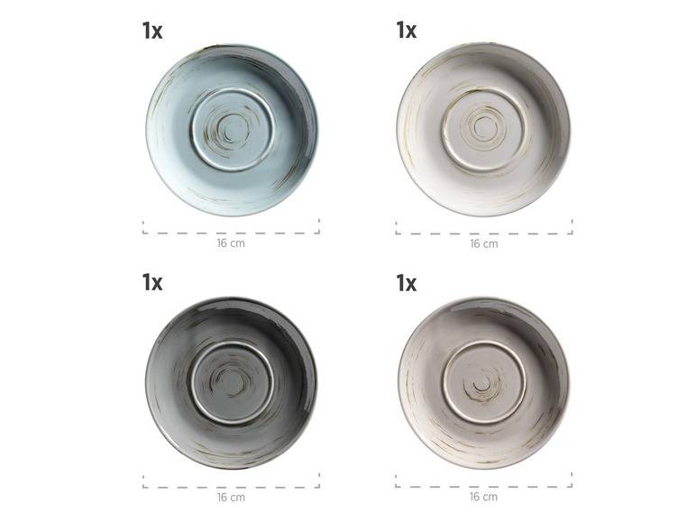 MÄSER Serie Derby, Premium Suppentassen Räumungsverkauf