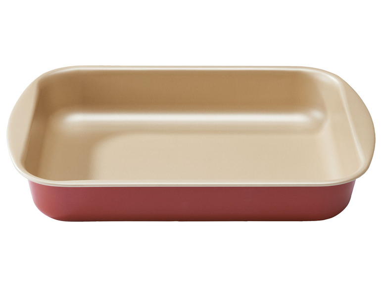 TRAMONTINA BRASIL Bräter, verchromt, 34 x 28 cm Tägliche Deals