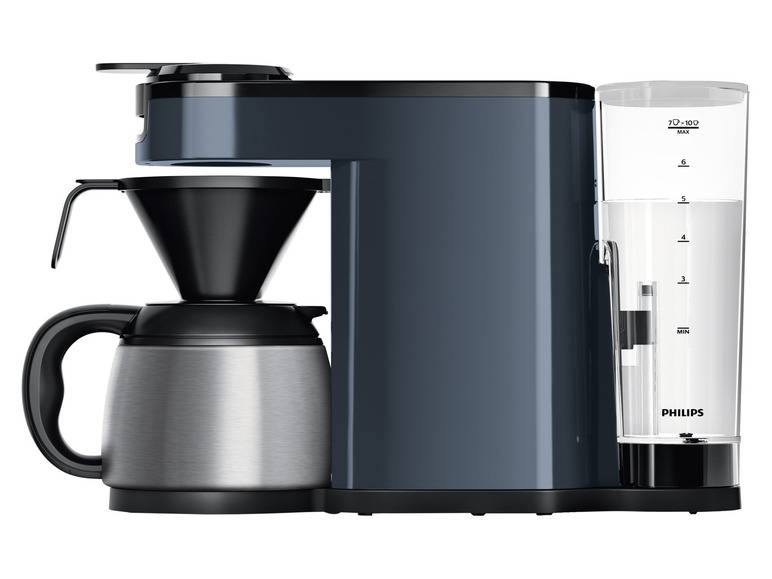 PHILIPS Senseo Switch Pad- und Filterkaffeemaschine »Switch HD7891/74«, 2-in-1-Brühtechnologie Sonderangebote