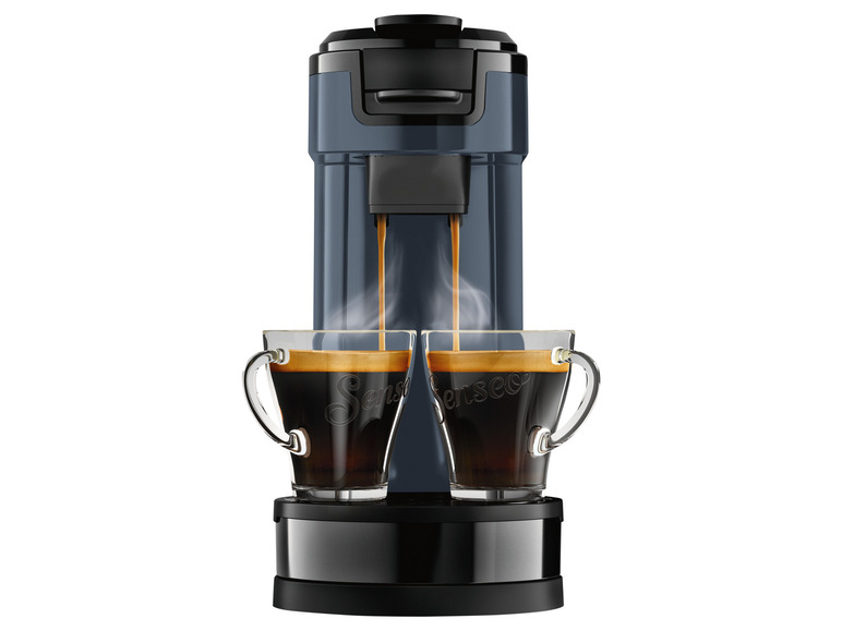 PHILIPS Senseo Switch Pad- und Filterkaffeemaschine »Switch HD7891/74«, 2-in-1-Brühtechnologie Sonderangebote