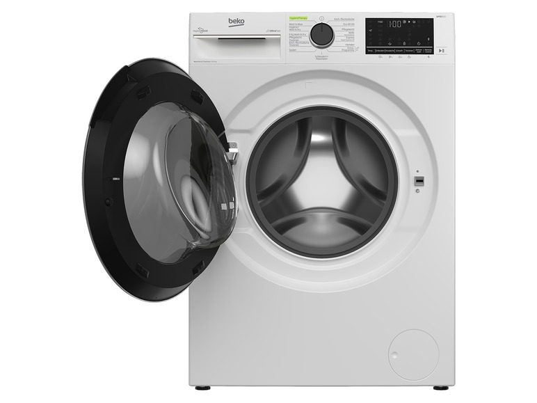 BEKO Waschtrockner, »B3DFT510442W« VIP-Rabatte