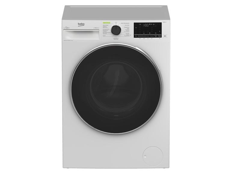 BEKO Waschtrockner, »B3DFT510442W« VIP-Rabatte