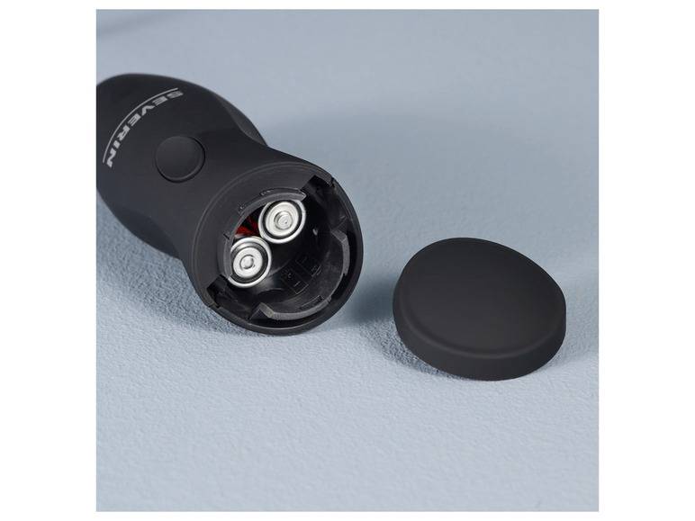 SEVERIN Milchaufschäumer »SM 9297«, batteriebetrieben Letzter Tag