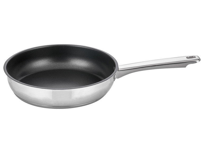 ELO Basic Edelstahl Schmorpfanne Space beschichtet Bis zu 50% Rabatt