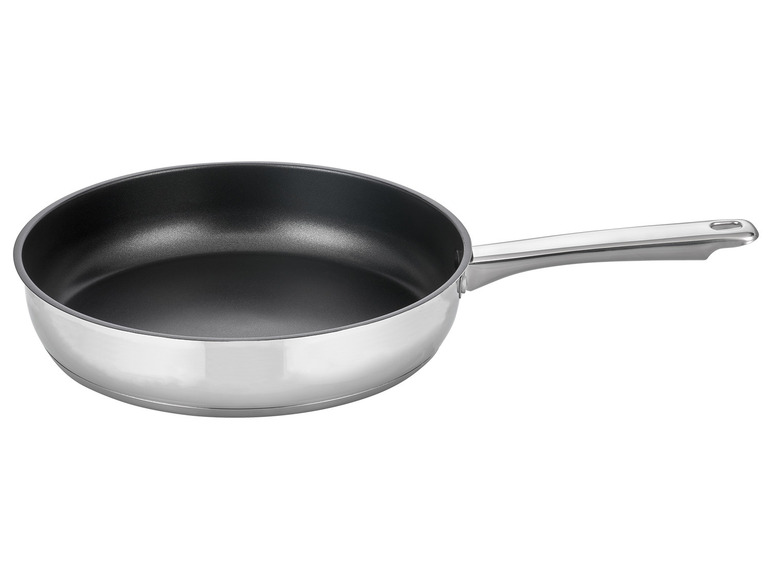 ELO Basic Edelstahl Schmorpfanne Space beschichtet Bis zu 50% Rabatt