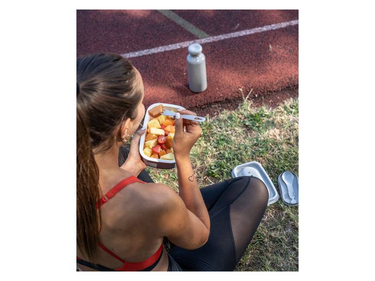 Forme Casa Guzzini Design To Go Lunchbox »PRE ZERO«, 0,9 l Sonderangebot der Fabrik