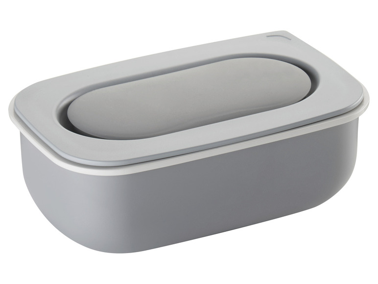 Forme Casa Guzzini Design To Go Lunchbox »PRE ZERO«, 0,9 l Sonderangebot der Fabrik