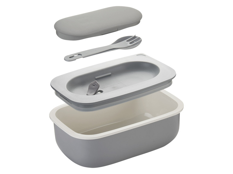 Forme Casa Guzzini Design To Go Lunchbox »PRE ZERO«, 0,9 l Sonderangebot der Fabrik