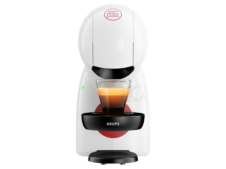 Krups Nescafé® Dolce Gusto® »Piccolo X PAS«, 1500 W Clearance-Verkauf