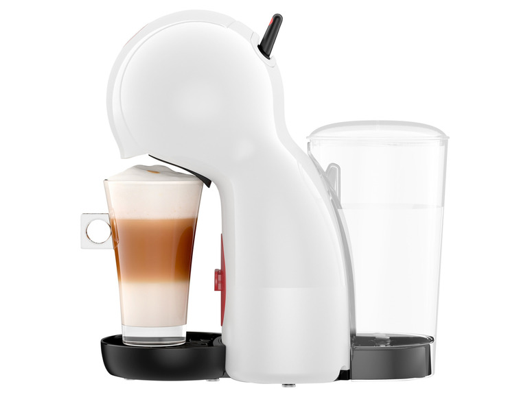 Krups Nescafé® Dolce Gusto® »Piccolo X PAS«, 1500 W Clearance-Verkauf