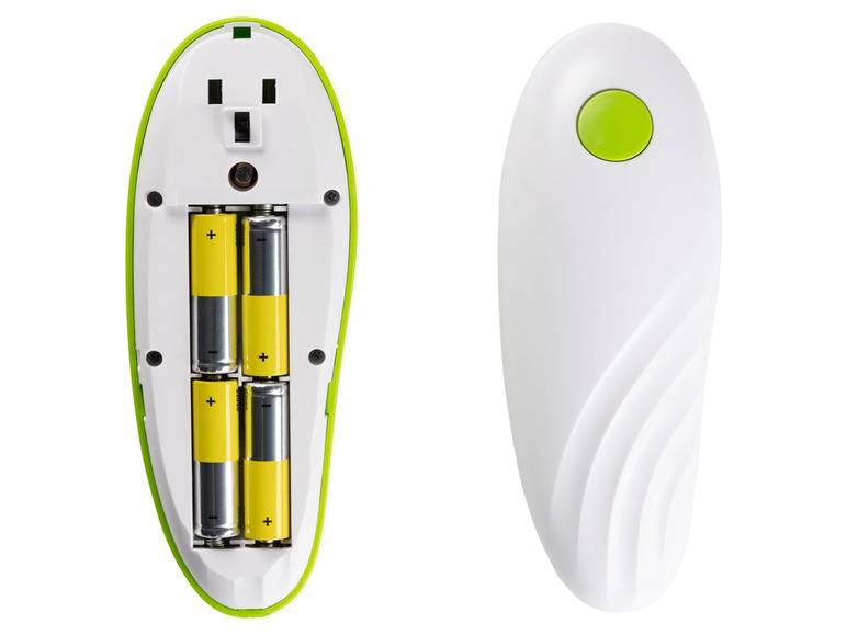 GOURMETmaxx Elektrischer Dosenöffner, Batteriebetrieb Im Verkauf