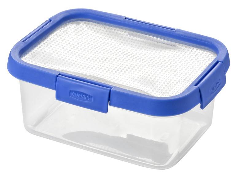 Curver SMART FLEXI Frischhaltedose, 1,2 l zollfrei