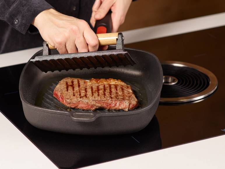 ECHTWERK Grillzubehör »Guss«, robust und kratzfest Online