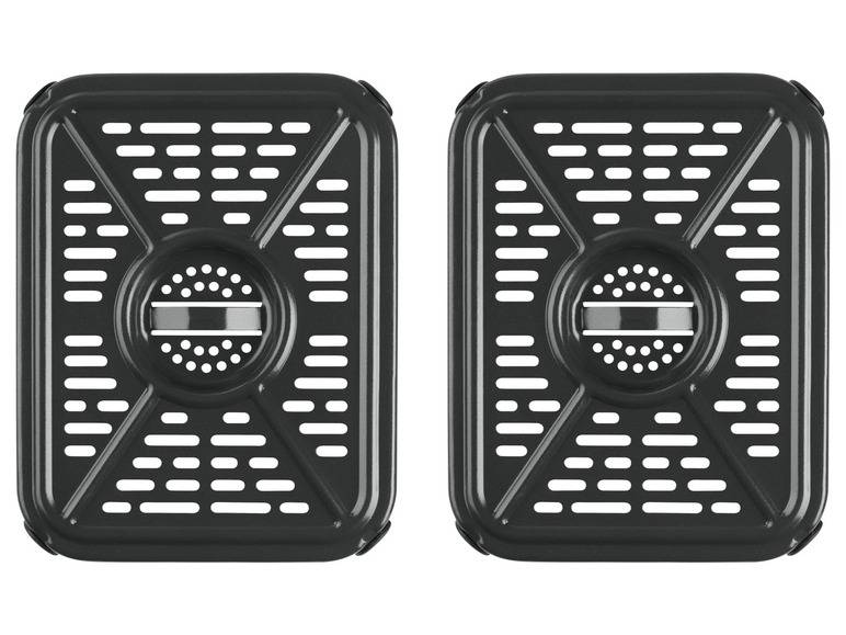 NINJA Foodi MAX Dual Zone Heißluftfritteuse »AF400EU« Outlet