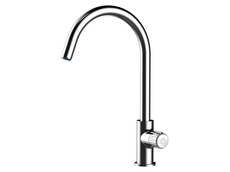 Duschwell Spültischarmatur Basic, mit Neoperl Luftsprudler Fabrikverkauf