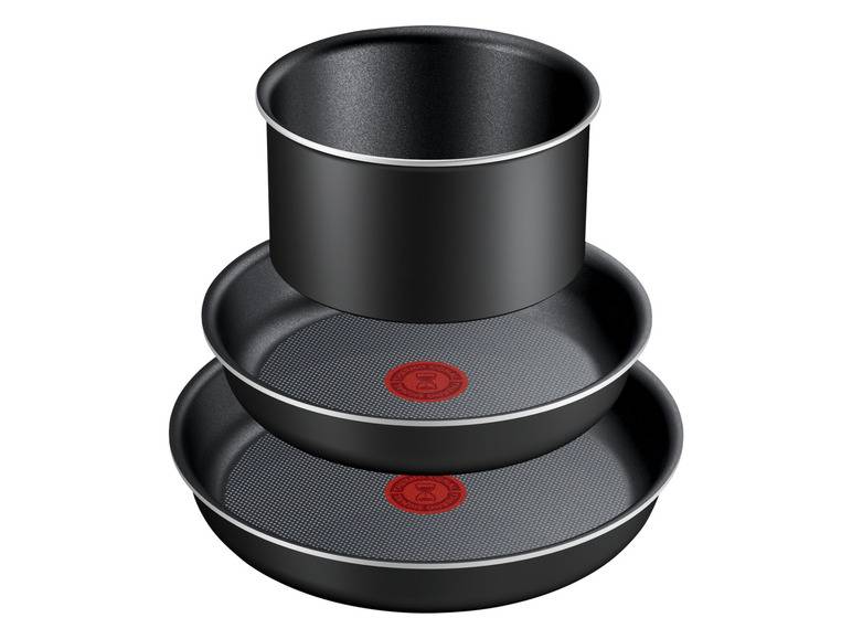 Tefal Pfannen-Set »INGENIO ESSENTIAL«, 4-teilig Meist gekauft