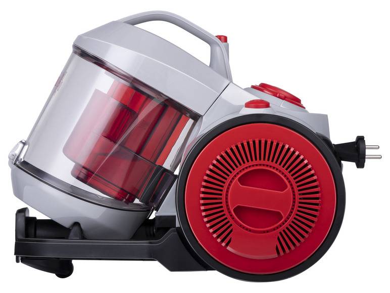 Dirt Devil Staubsauger »DD2503«, beutellos Blitzverkäufe