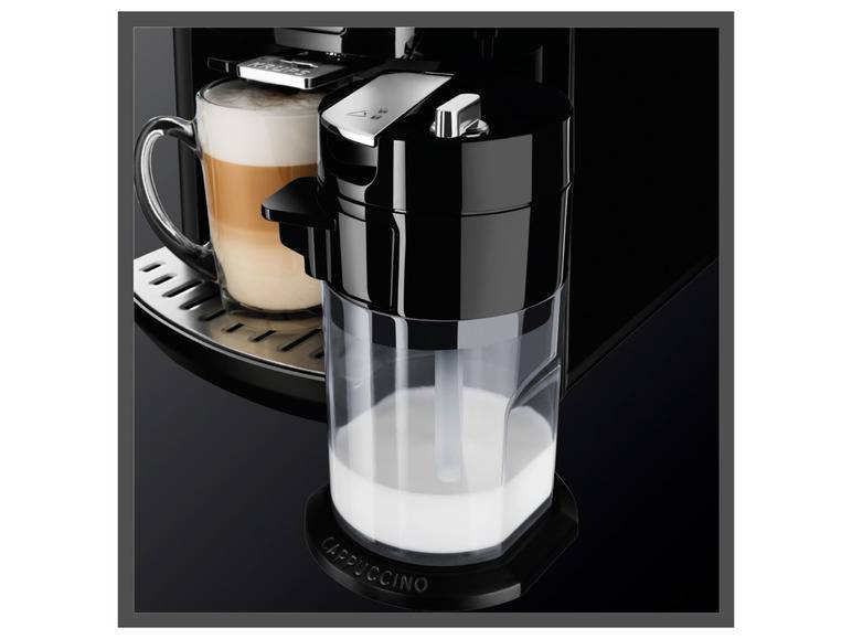 Krups One Touch Cappuccino Vollautomat »Latt´Espress EA8298«, 1450 W Versandkostenfrei