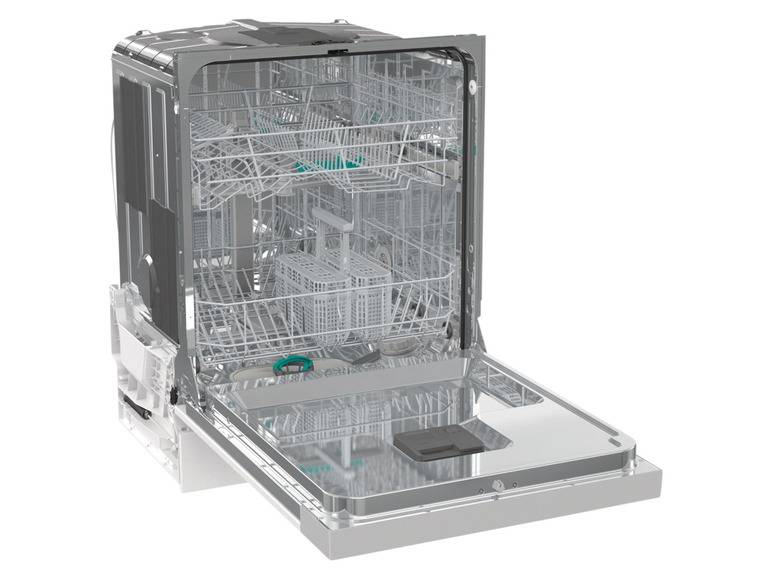 gorenje Geschirrspüler »GI642E90«, 13 Maßgedecke Flash Sale
