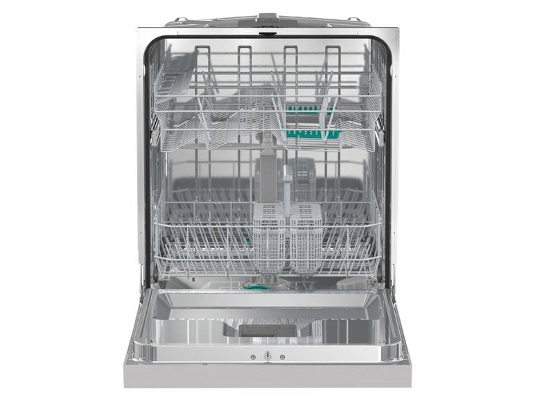 gorenje Geschirrspüler »GI642E90«, 13 Maßgedecke Flash Sale